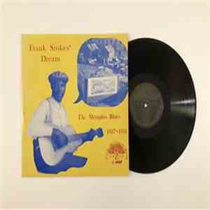Various - Frank Stokes' Dream (The Memphis Blues 1927-1931) mp3 album