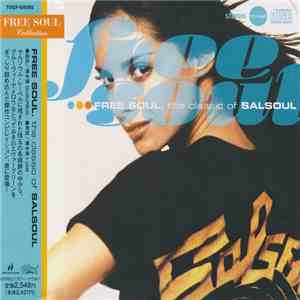 Various - Free Soul. The Classic Of Salsoul mp3 album