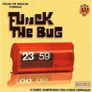 Various - Funck The Bug mp3 album