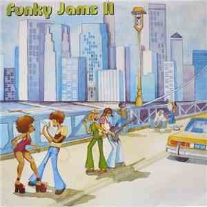 Various - Funky Jams II mp3 album