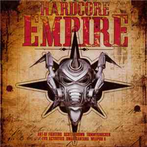 Various - Hardcore Empire Vol.3 mp3 album