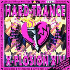 Various - Hard-Trance X-Plosion XIV mp3 album