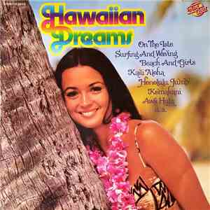 Various - Hawaiian Dreams mp3 album