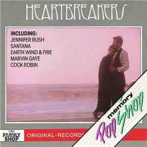 Various - Heartbreakers mp3 album