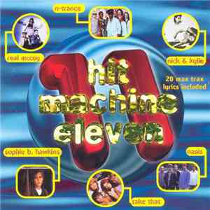 Various - Hit Machine Eleven mp3 album