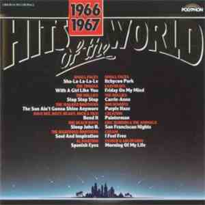Various - Hits Of The World 1966/1967 mp3 album