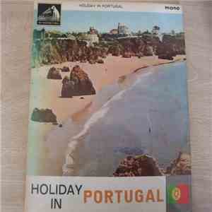 Various - Holiday in Portugal mp3 album