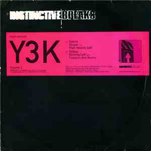 Various - Hyper Presents Y3K: Volume 2 EP5 mp3 album
