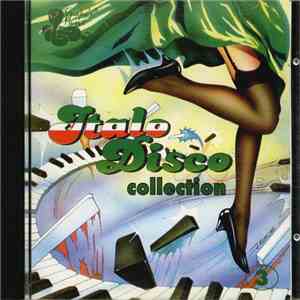 Various - Italo Disco Collection Vol. 2 mp3 album