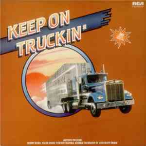 Various - Keep On Truckin' mp3 album