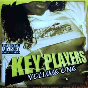 Various - Key Players Volume One mp3 album