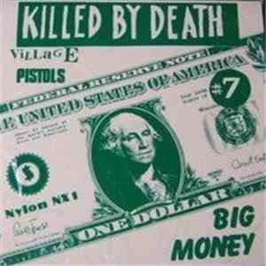 Various - Killed By Death #7 mp3 album