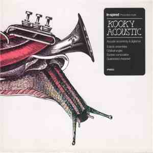 Various - Kooky Acoustic mp3 album