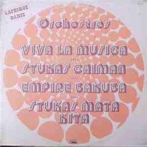 Various - L'Afrique Danse mp3 album