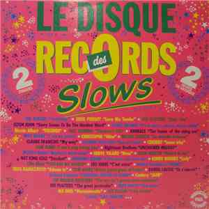 Various - Le Disque Des Records - Slows mp3 album