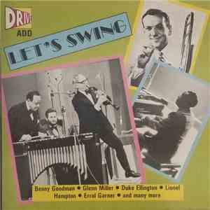 Various - Let's Swing mp3 album