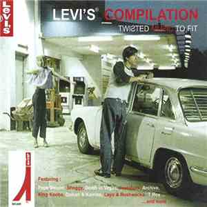 Various - Levi's Compilation - Twisted Music To Fit mp3 album