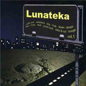 Various - Lunateka Vol. 1 mp3 album