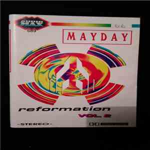 Various - Mayday Reformation Vol. 2 mp3 album