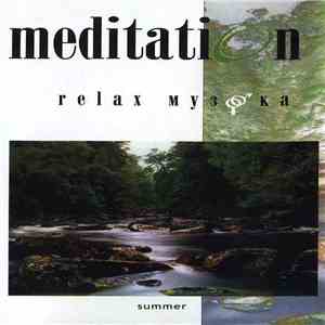 Various - Meditation - Summer mp3 album