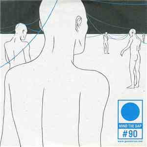 Various - Mind The Gap #90 mp3 album