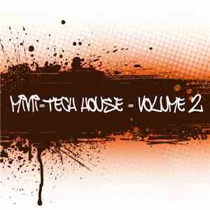 Various - Mini-Tech House - Volume 2 mp3 album