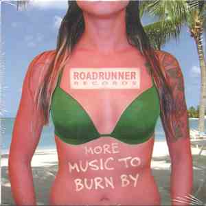 Various - More Music To Burn By mp3 album