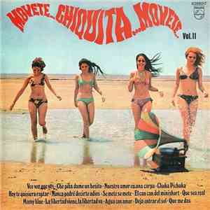 Various - Movete Chiquita Movete Vol. II mp3 album