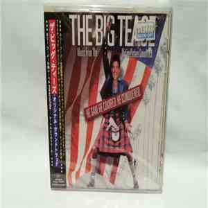 Various - Music From The Motion Picture "The Big Tease" mp3 album