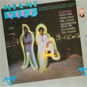 Various - Music From The Television Series "Miami Vice" mp3 album