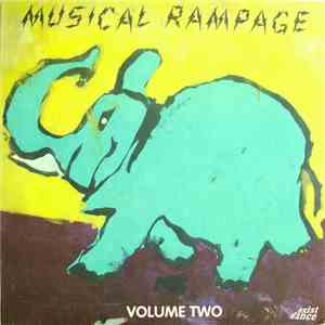Various - Musical Rampage Volume Two mp3 album
