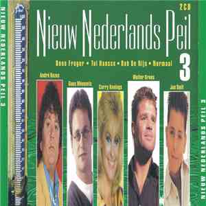 Various - Nieuw Nederlands Peil 3 - De Kroegenhits mp3 album
