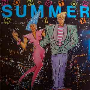 Various - Non Stop Summer Mix mp3 album