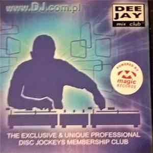 Various - November 2004 Part 3 mp3 album