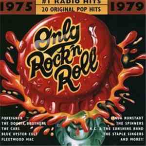 Various - Only Rock N Roll 1975-79 mp3 album