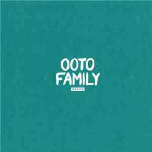 Various - OOTO Family Green mp3 album
