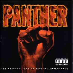 Various - Panther - The Original Motion Picture Soundtrack mp3 album