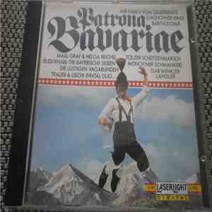 Various - Patrona Bavariae mp3 album