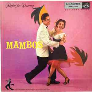 Various - Perfect For Dancing - Mambos mp3 album
