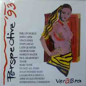 Various - Perspective '93 mp3 album