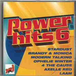 Various - Power Hits 6 mp3 album