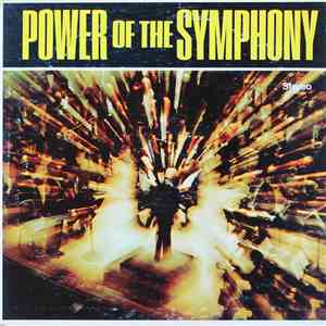 Various - Power Of The Symphony mp3 album
