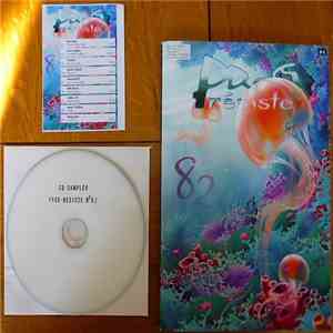 Various - Prog Résiste 82 - Premier Contact mp3 album