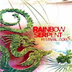 Various - Rainbow Serpent Festival 2005 mp3 album