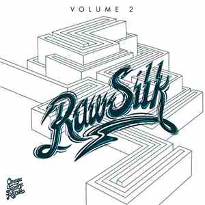 Various - Raw Silk Volume 2 mp3 album
