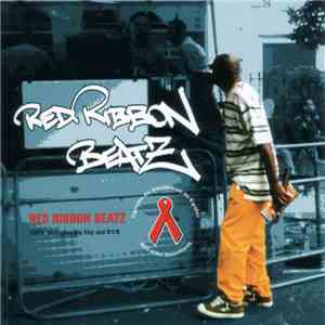 Various - Red Ribbon Beatz - 100% Deutscher Hip Hop & R'n'B mp3 album