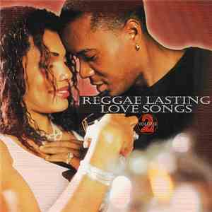 Various - Reggae Lasting Love Songs - Volume 2 mp3 album