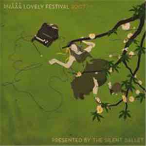 Various - Rhâââ Lovely Festival 2007 mp3 album