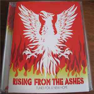 Various - Rising From The Ashes - Tunes For A New Hope mp3 album