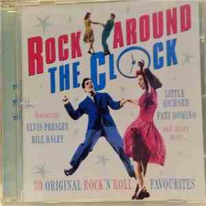 Various - Rock Around The Clock mp3 album